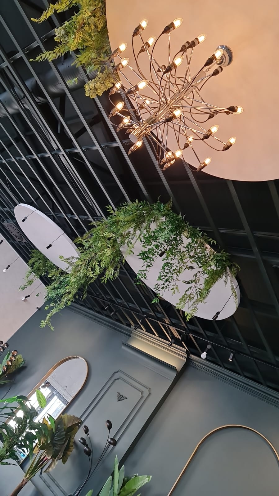 Aria Grace Events